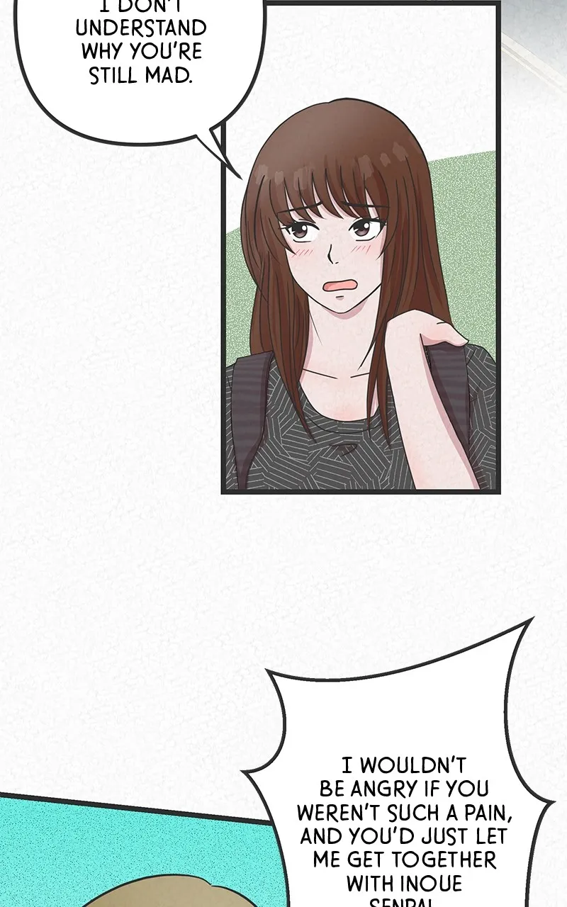 Love or S.e.x? Chapter 15 Online - página 25