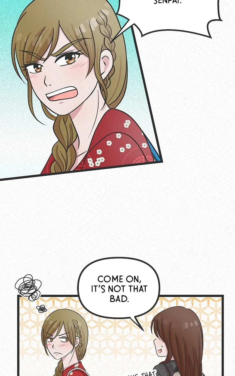 Love or S.e.x? Chapter 15 Online - página 26