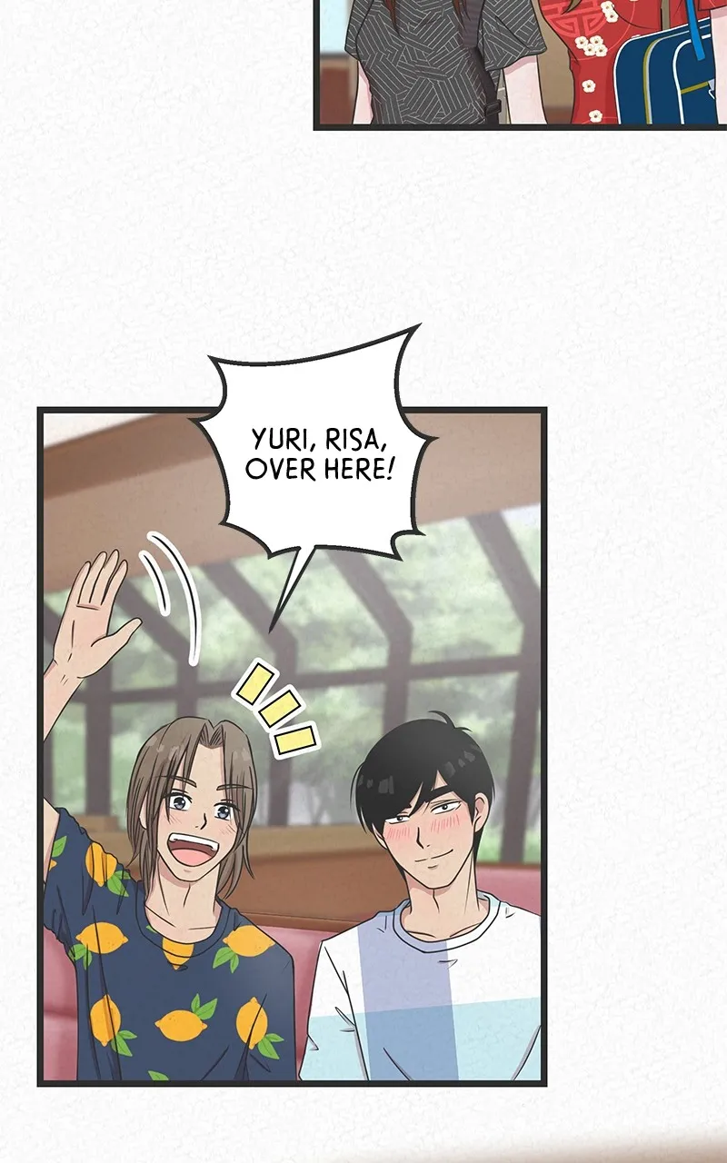 Love or S.e.x? Chapter 15 Online - página 29