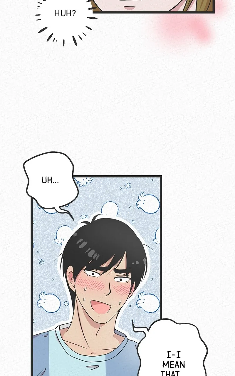 Love or S.e.x? Chapter 15 Online - página 34