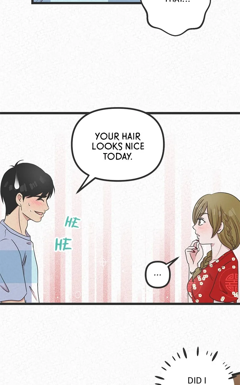 Love or S.e.x? Chapter 15 Online - página 35