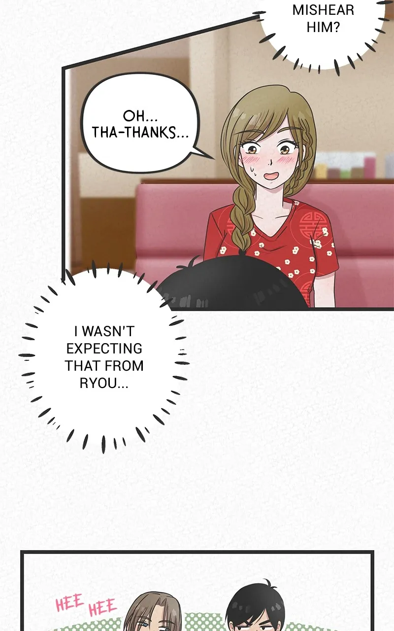 Love or S.e.x? Chapter 15 Online - página 36