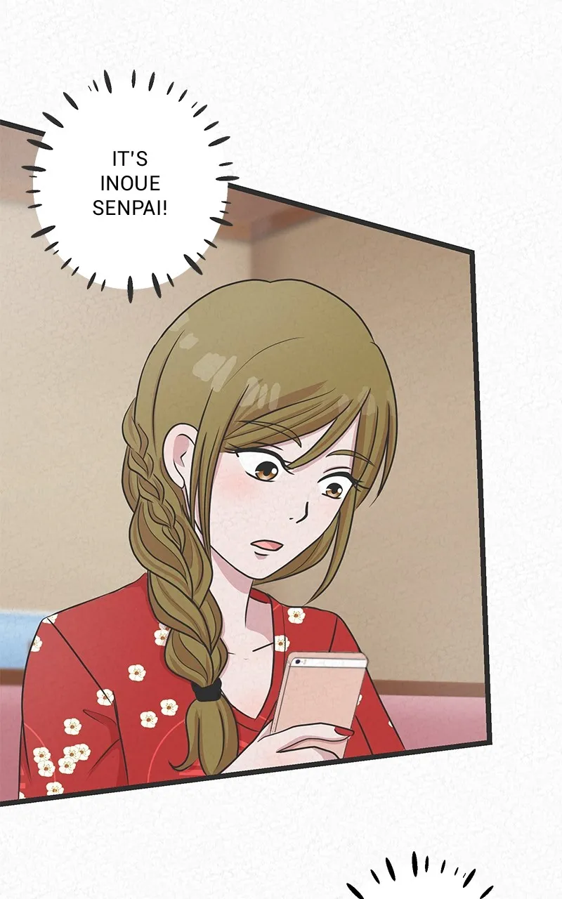 Love or S.e.x? Chapter 15 Online - página 41