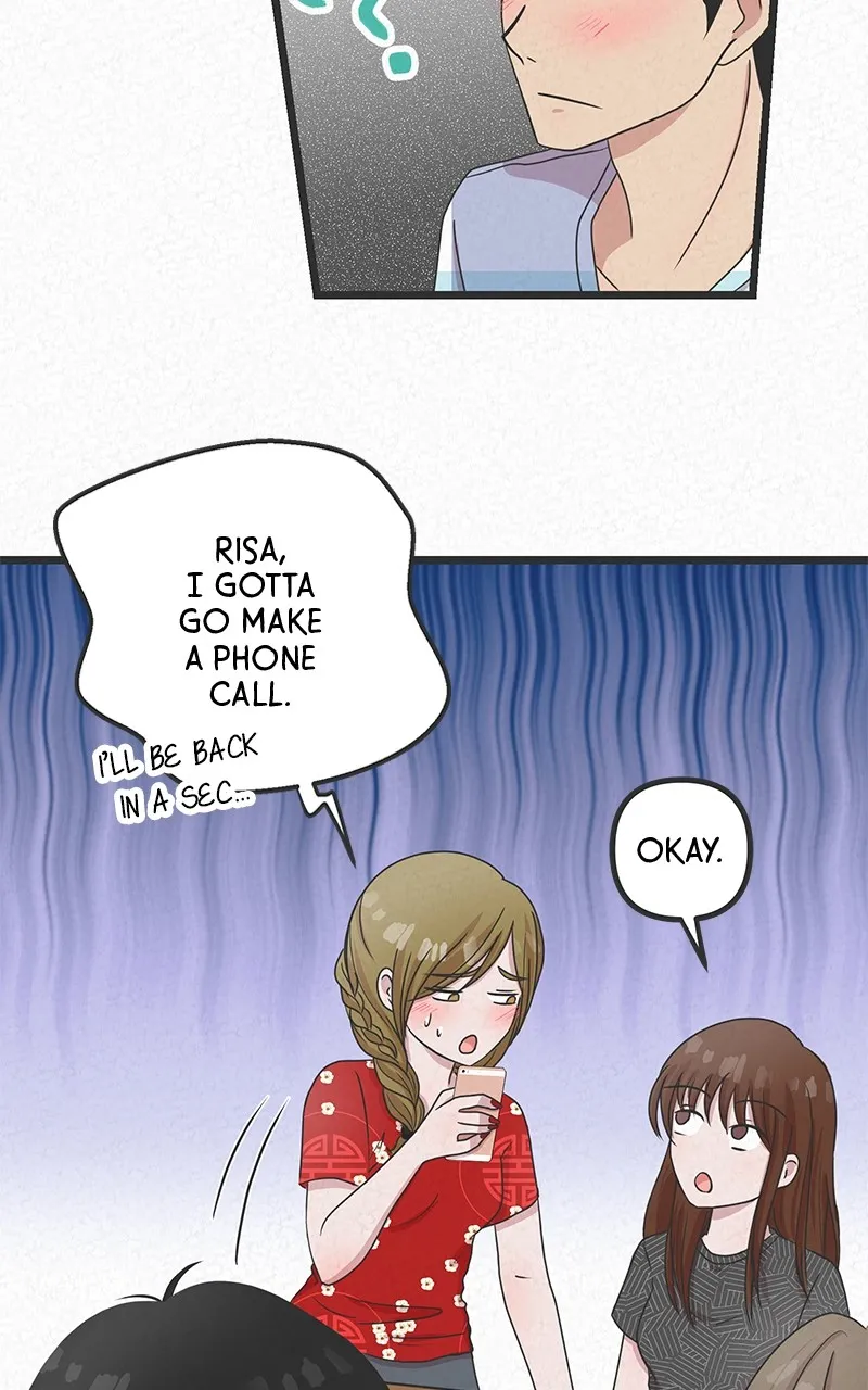 Love or S.e.x? Chapter 15 Online - página 46