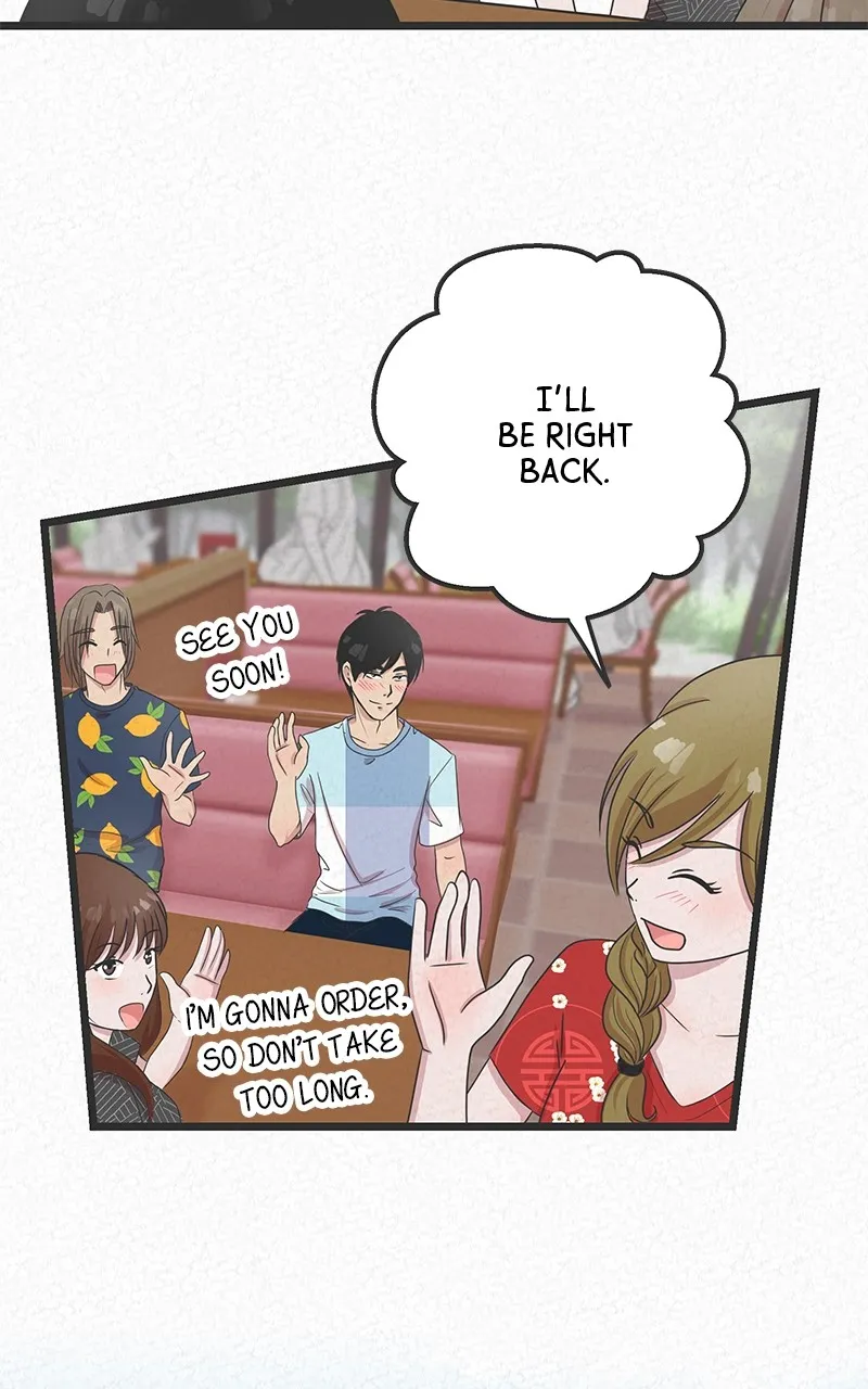 Love or S.e.x? Chapter 15 Online - página 47