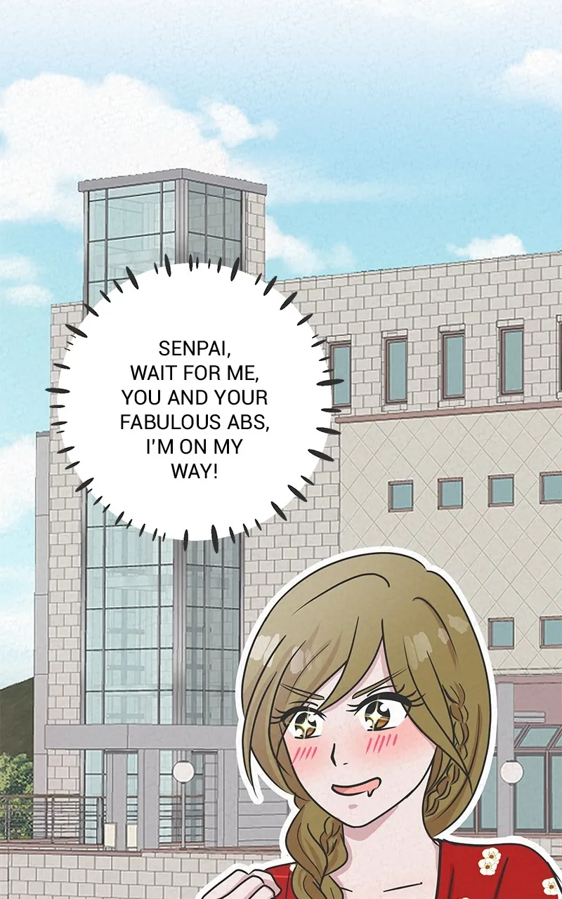 Love or S.e.x? Chapter 15 Online - página 48