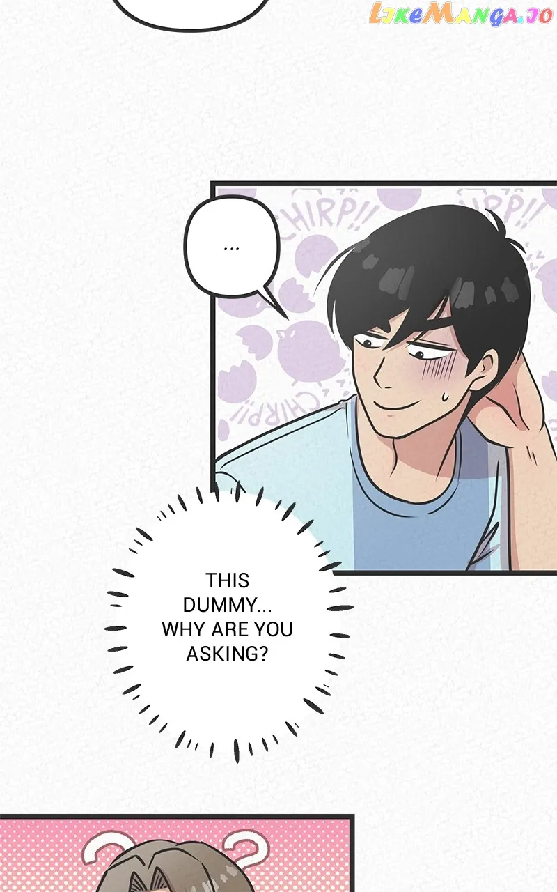 Love or S.e.x? Chapter 16 Online - página 5