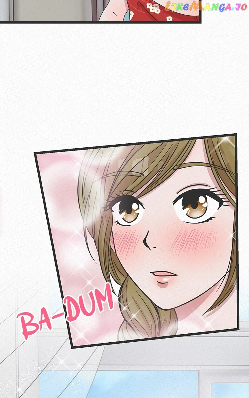 Love or S.e.x? Chapter 16 Online - página 21