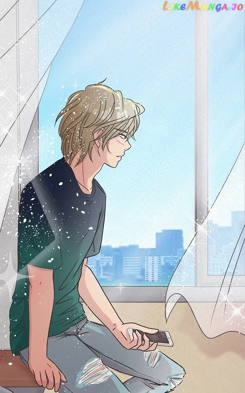 Love or S.e.x? Chapter 16 Online - página 22