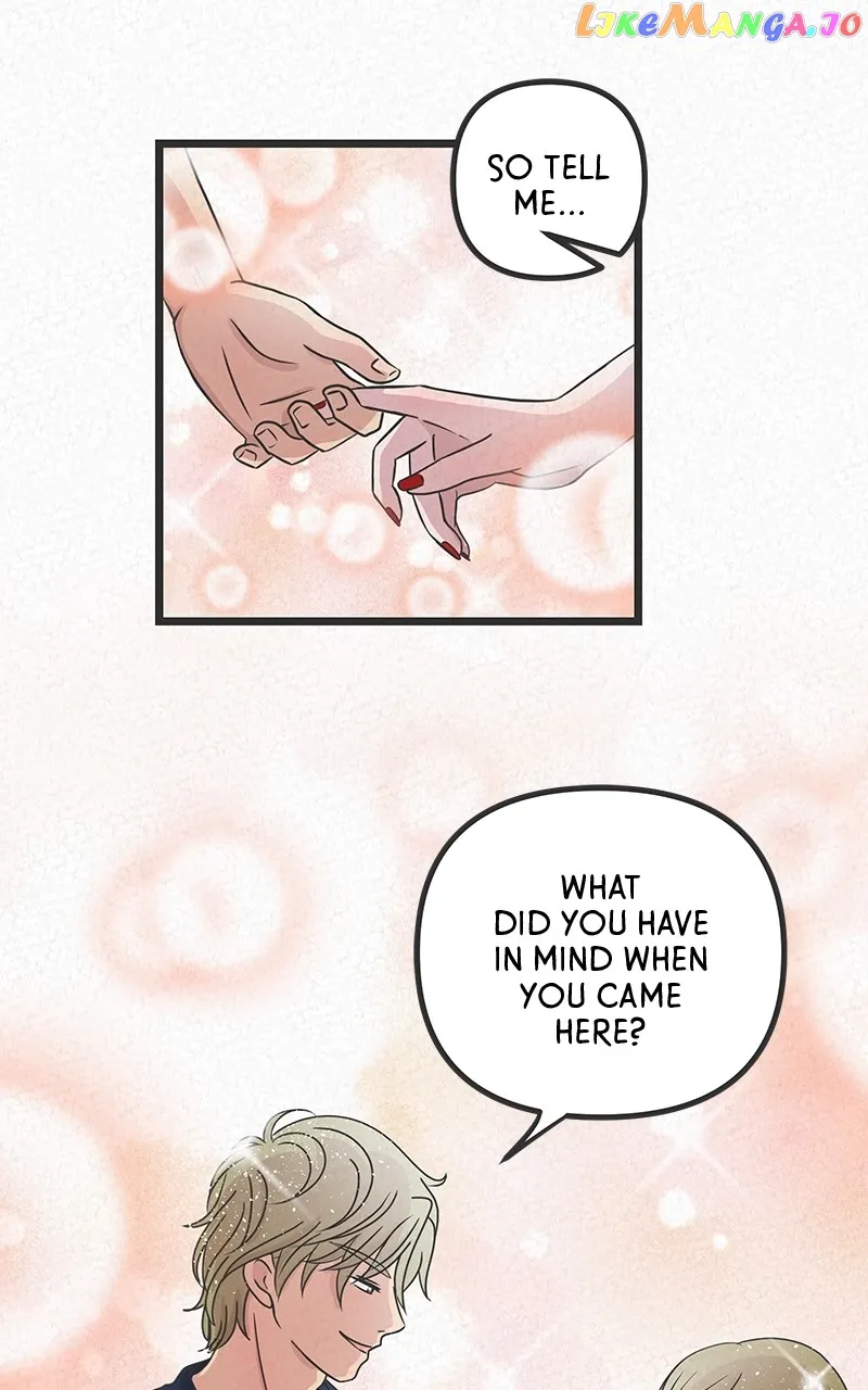 Love or S.e.x? Chapter 16 Online - página 30