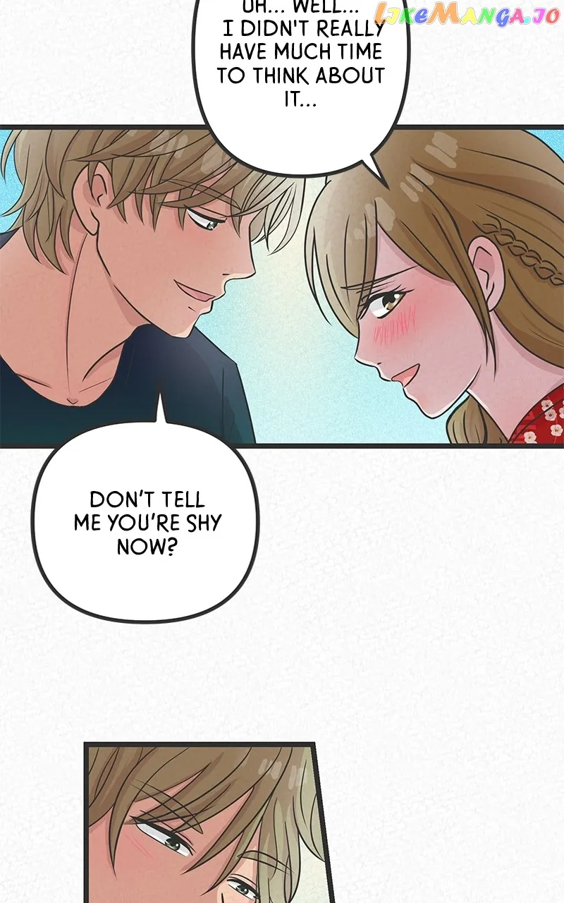 Love or S.e.x? Chapter 16 Online - página 32