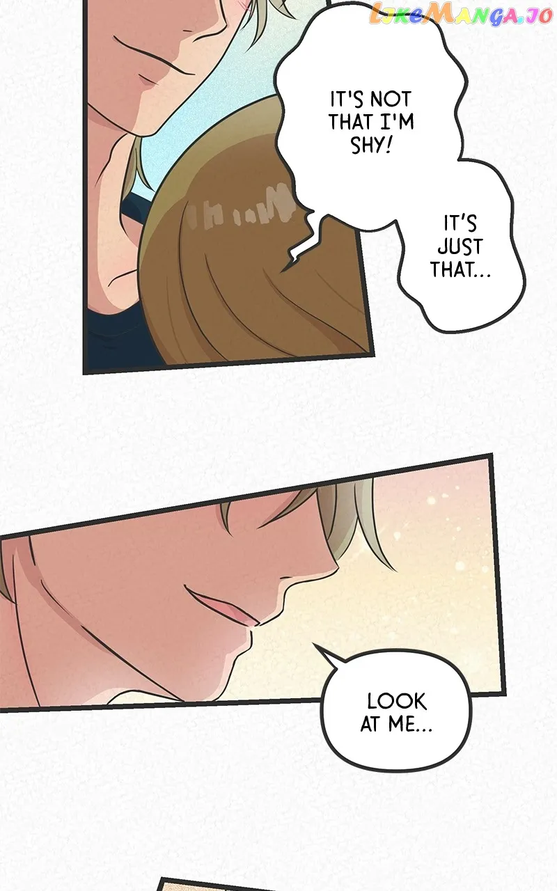 Love or S.e.x? Chapter 16 Online - página 33