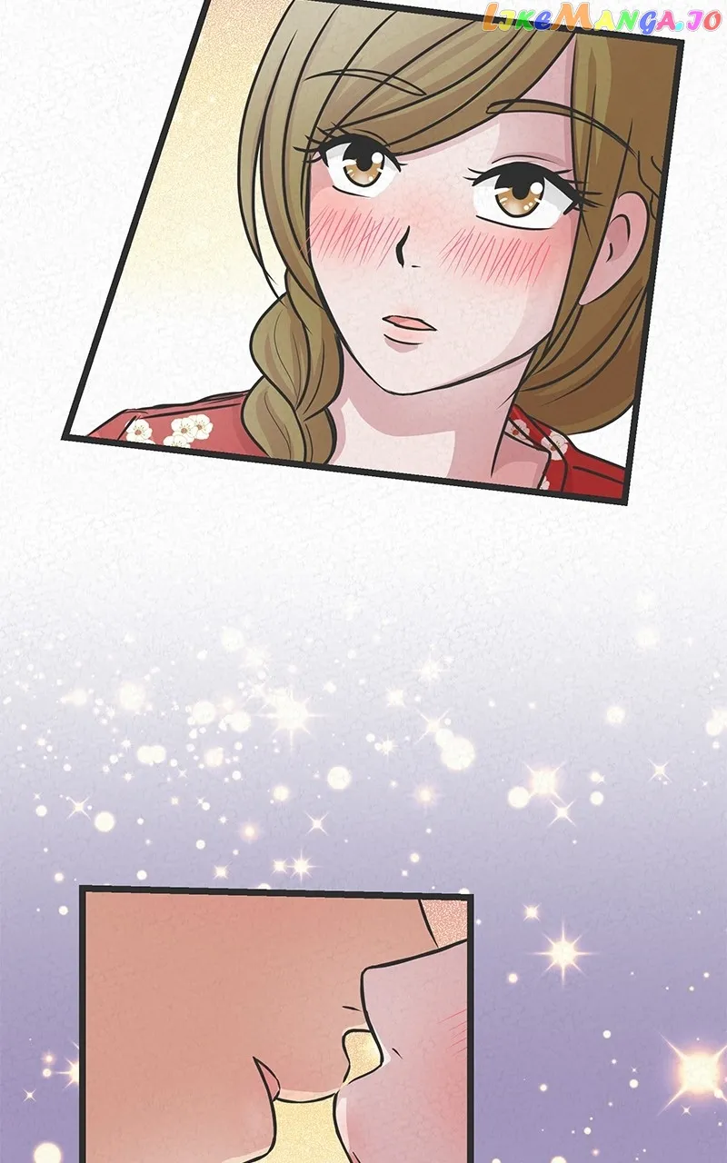 Love or S.e.x? Chapter 16 Online - página 34
