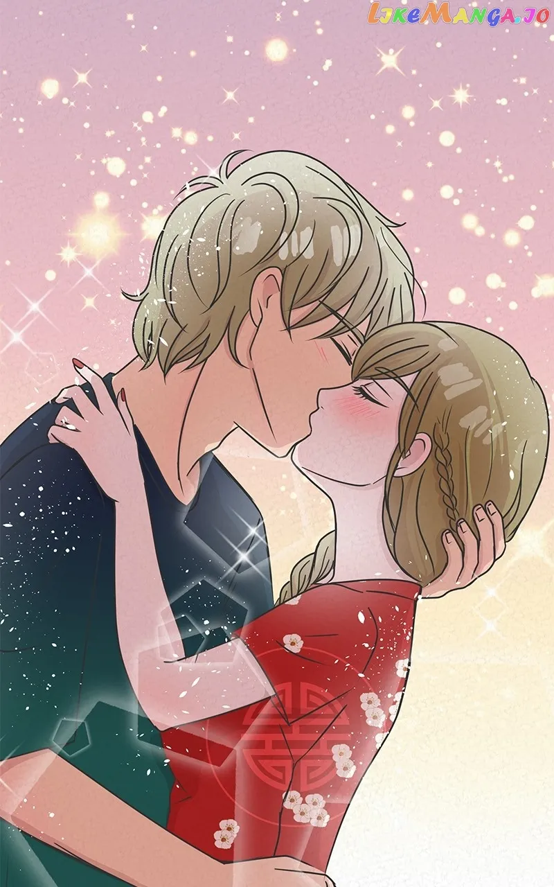 Love or S.e.x? Chapter 16 Online - página 36