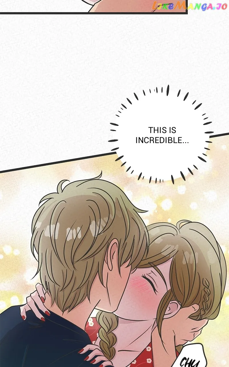 Love or S.e.x? Chapter 16 Online - página 40