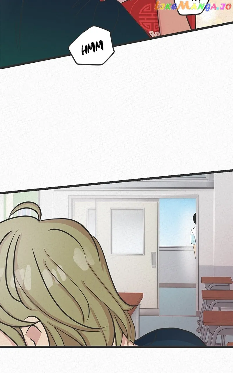 Love or S.e.x? Chapter 16 Online - página 41