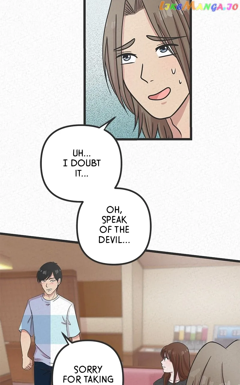 Love or S.e.x? Chapter 17 Online - página 10
