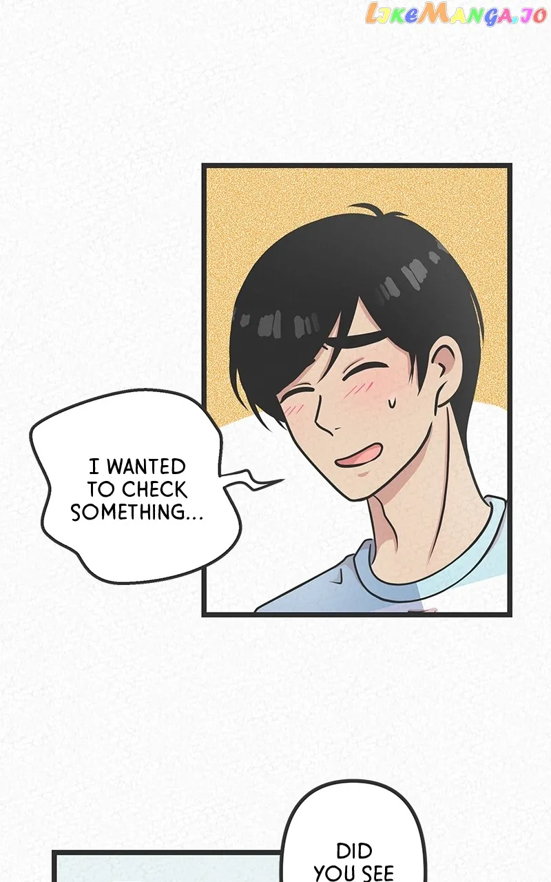 Love or S.e.x? Chapter 17 Online - página 12