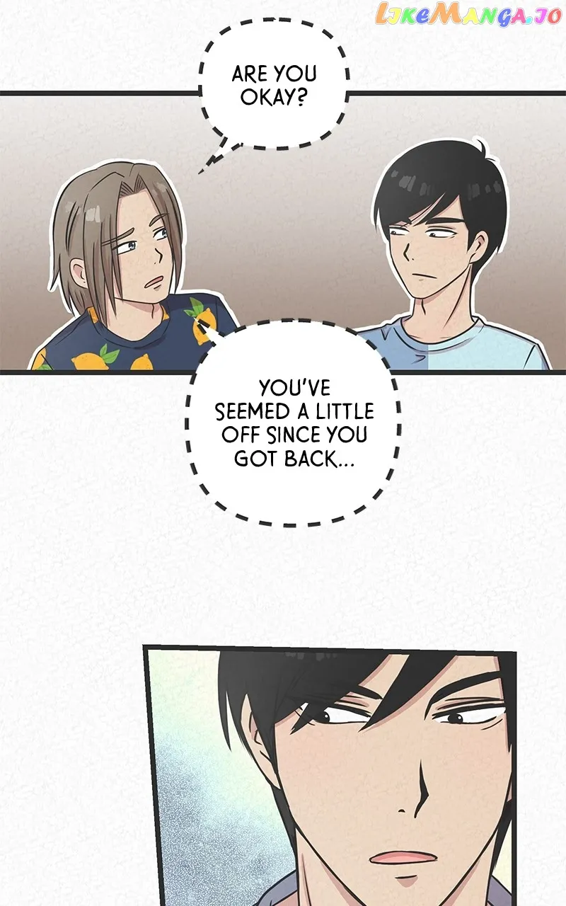 Love or S.e.x? Chapter 17 Online - página 19