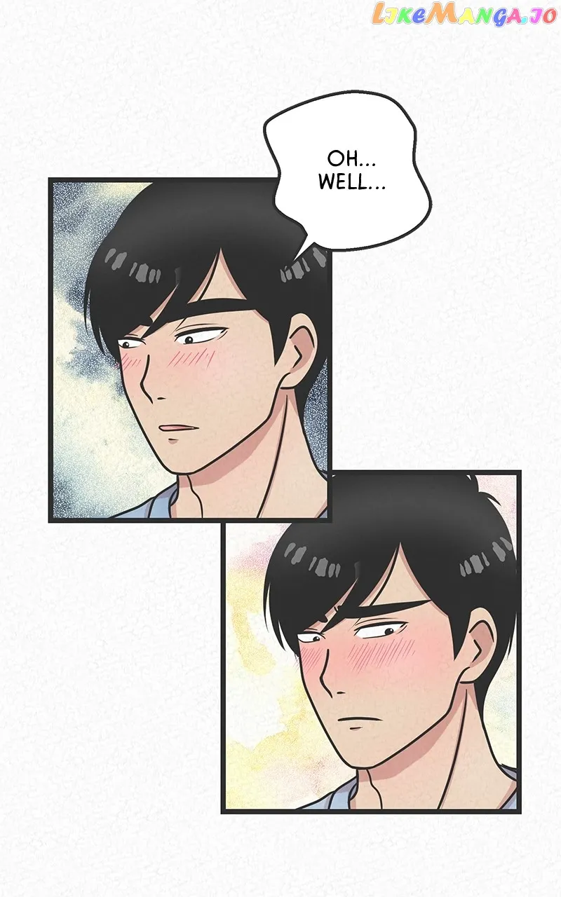 Love or S.e.x? Chapter 17 Online - página 25