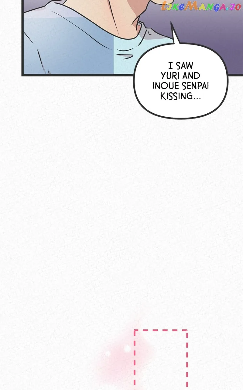 Love or S.e.x? Chapter 17 Online - página 27