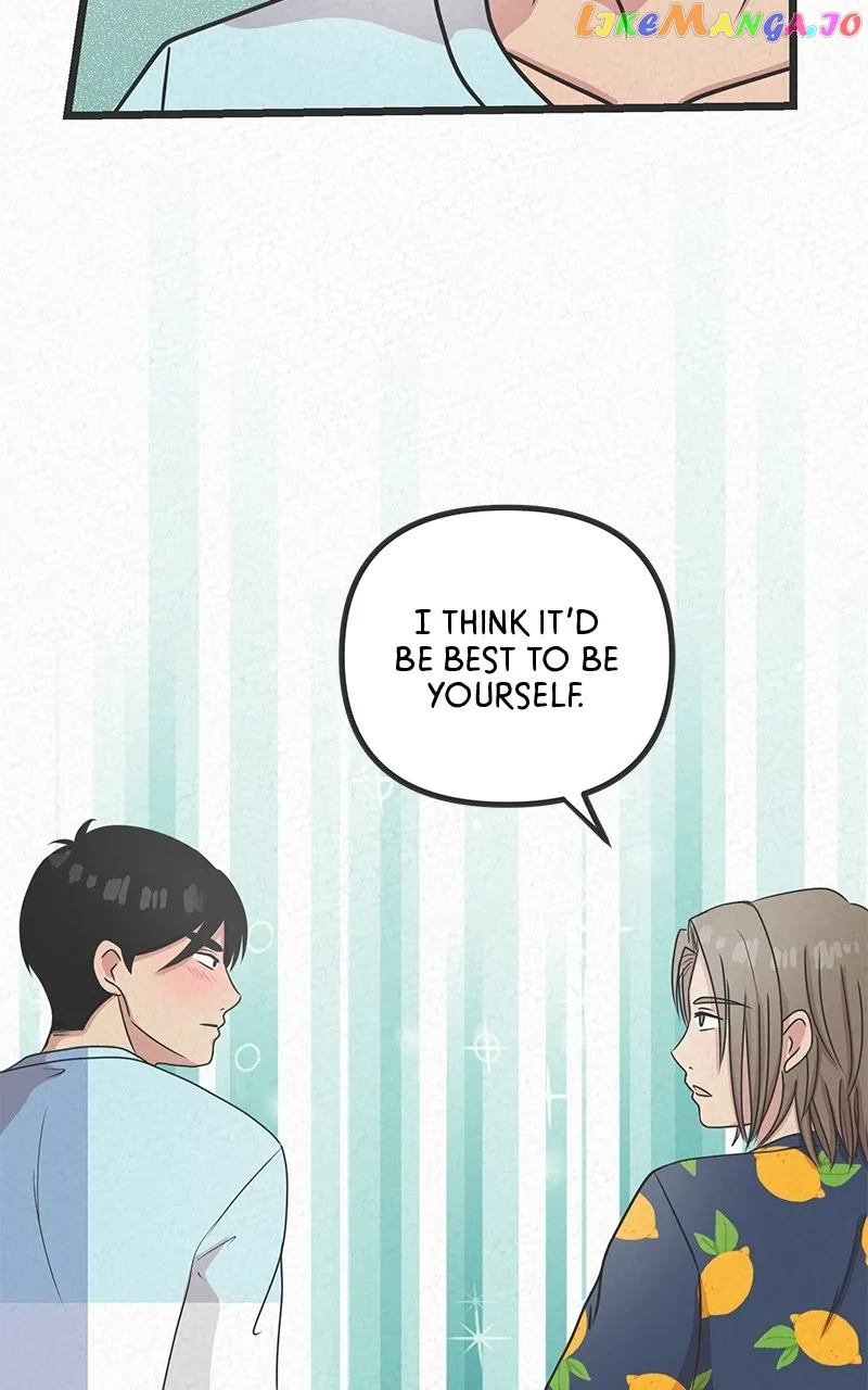 Love or S.e.x? Chapter 17 Online - página 33