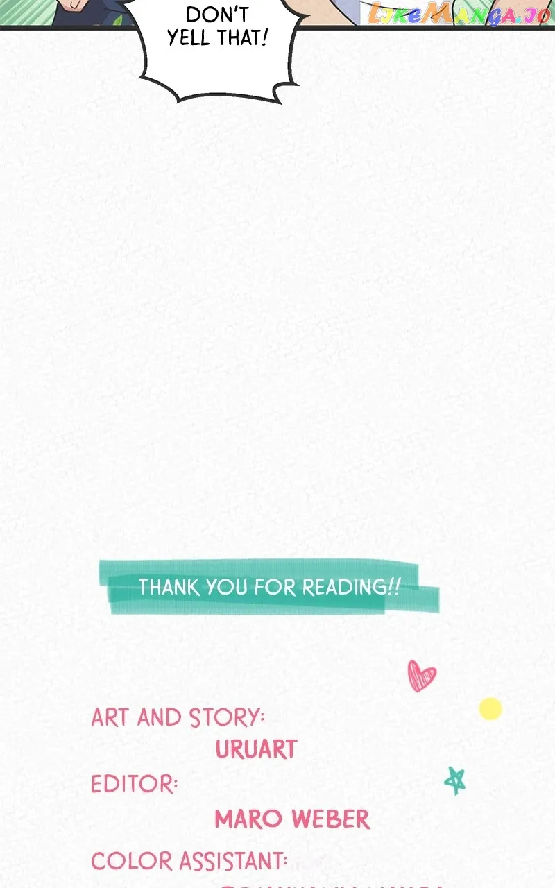Love or S.e.x? Chapter 17 Online - página 39