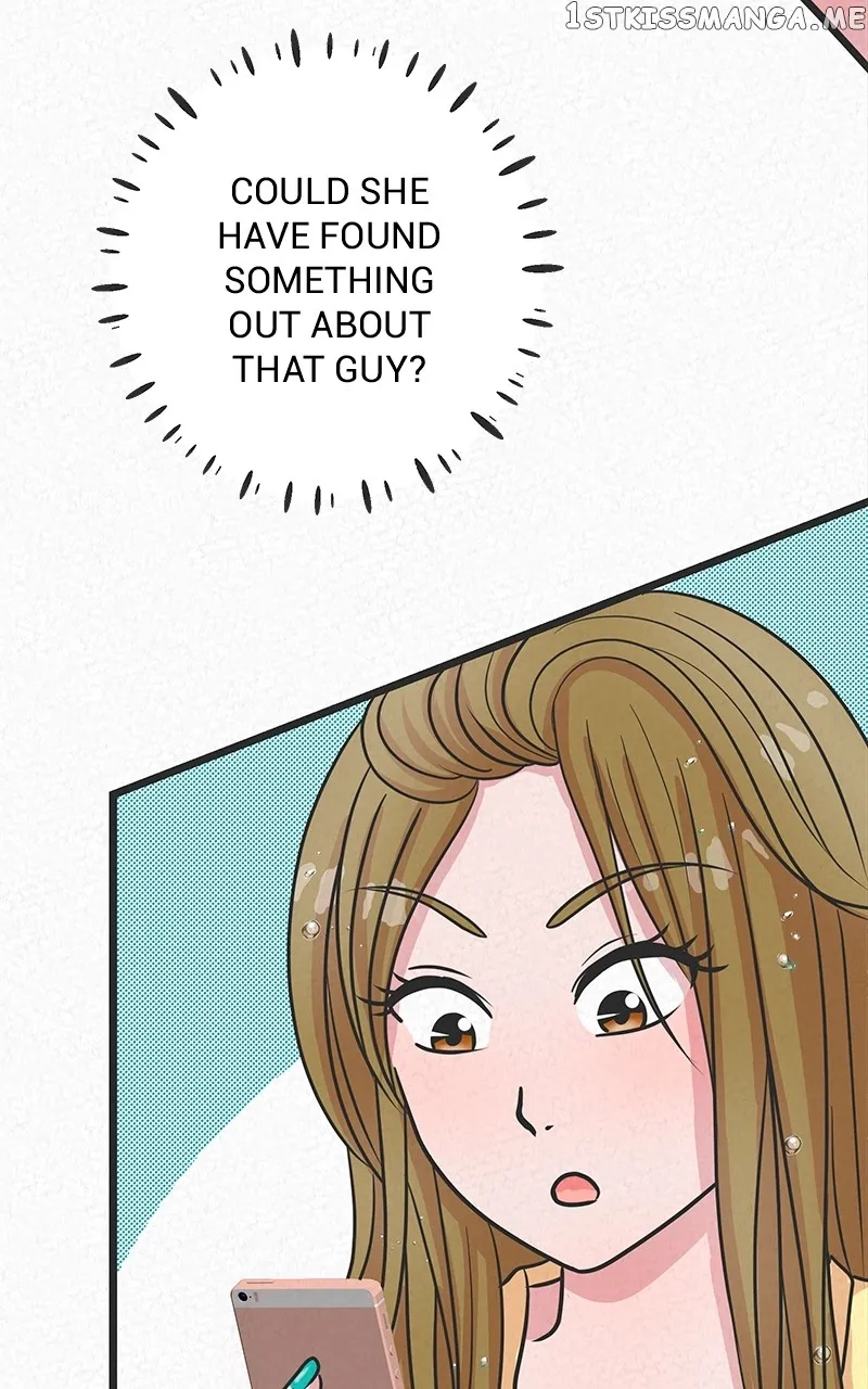 Love or S.e.x? Chapter 2 Online - página 6