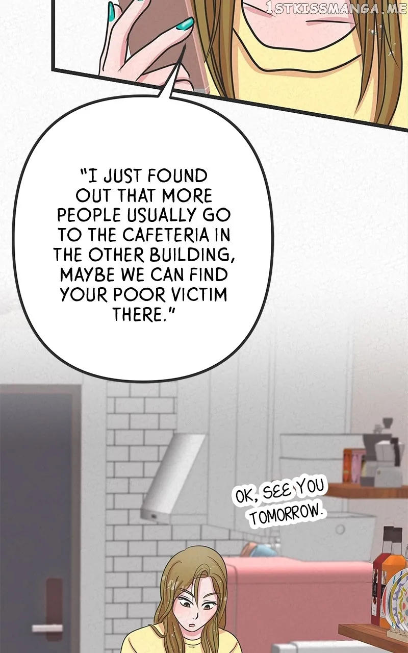 Love or S.e.x? Chapter 2 Online - página 7