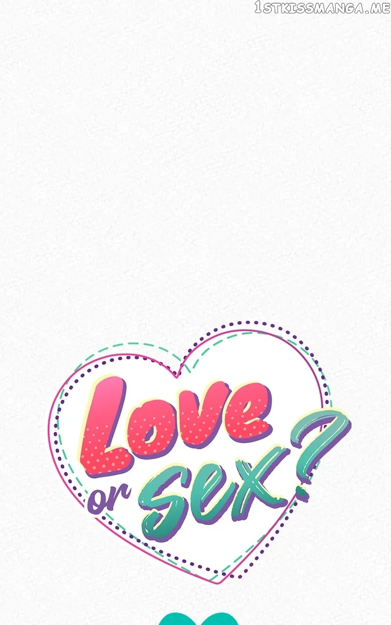 Love or S.e.x? Chapter 2 Online - página 14