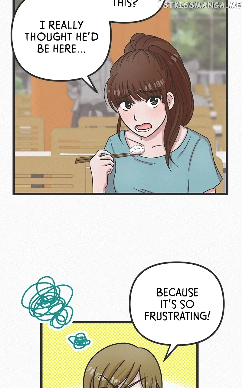 Love or S.e.x? Chapter 2 Online - página 17