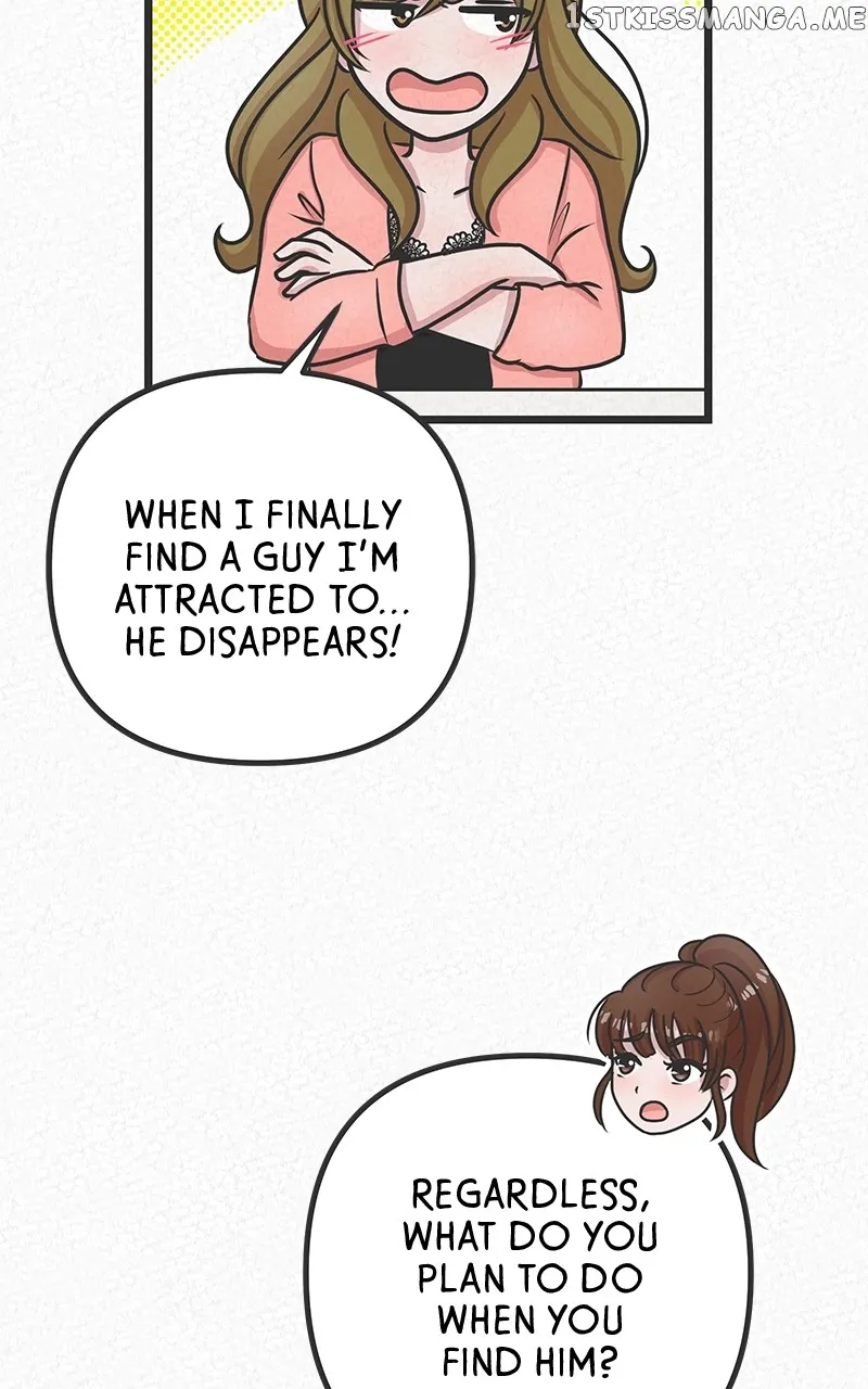 Love or S.e.x? Chapter 2 Online - página 18