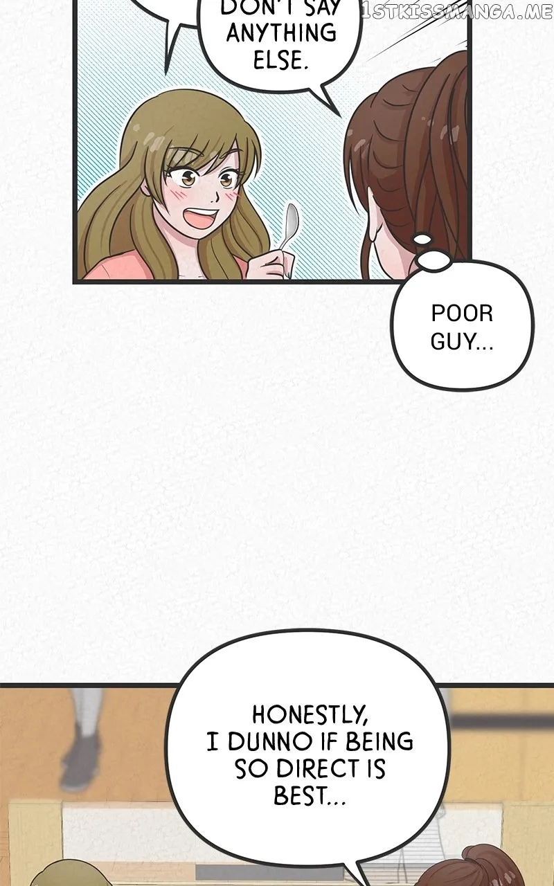 Love or S.e.x? Chapter 2 Online - página 21