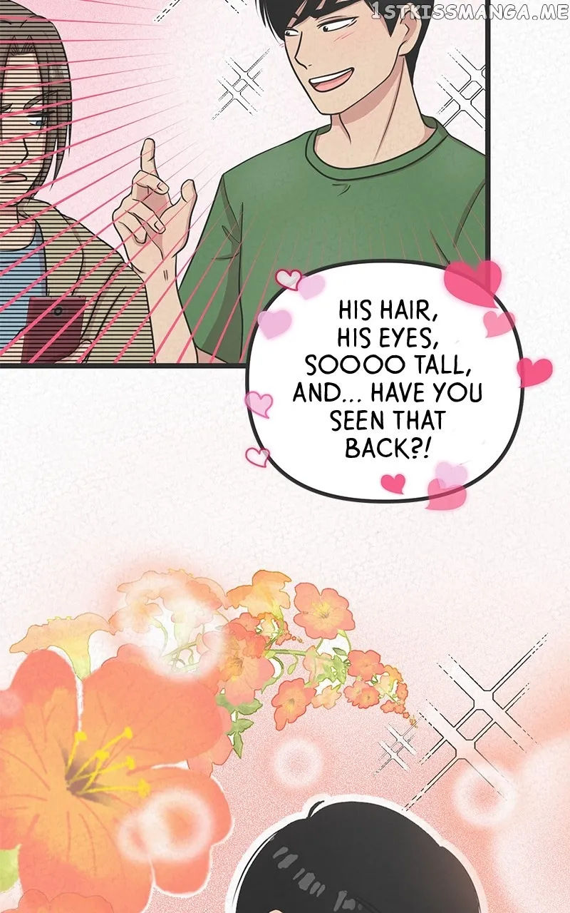 Love or S.e.x? Chapter 2 Online - página 27