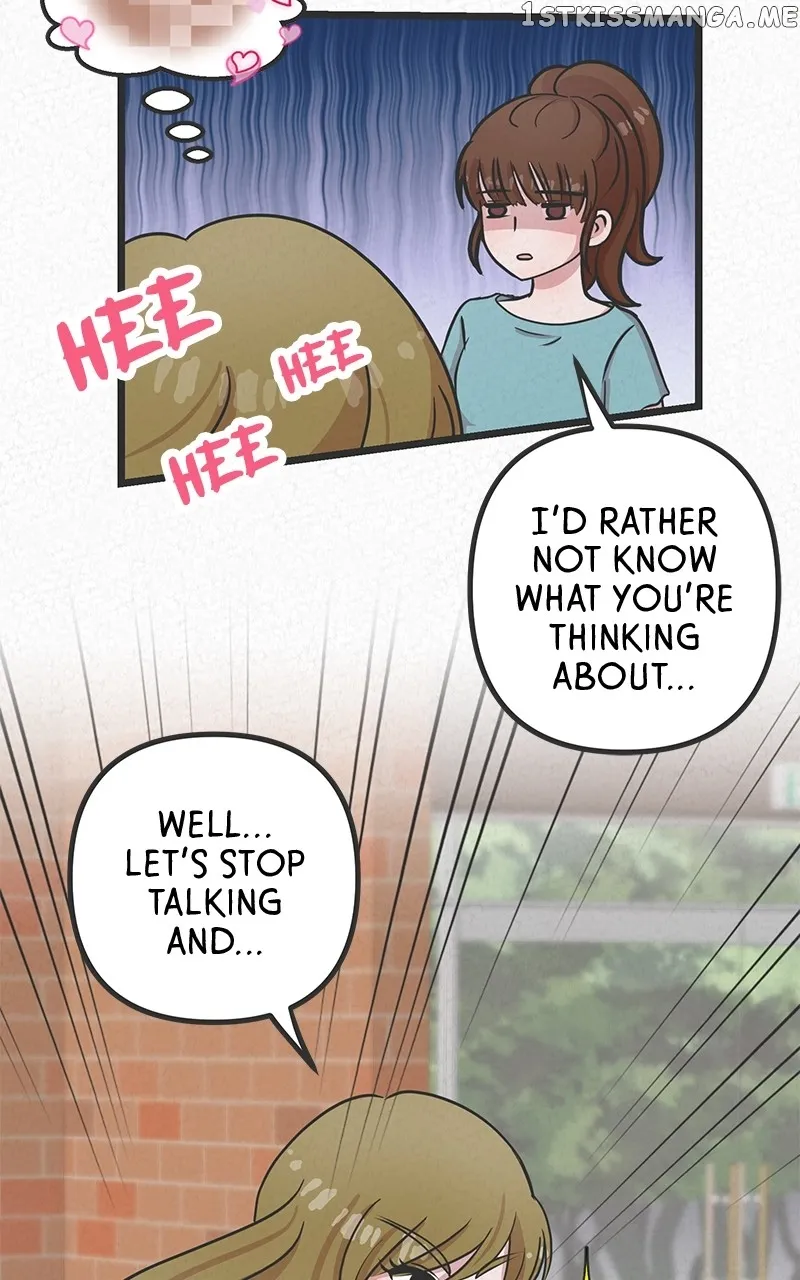 Love or S.e.x? Chapter 2 Online - página 30