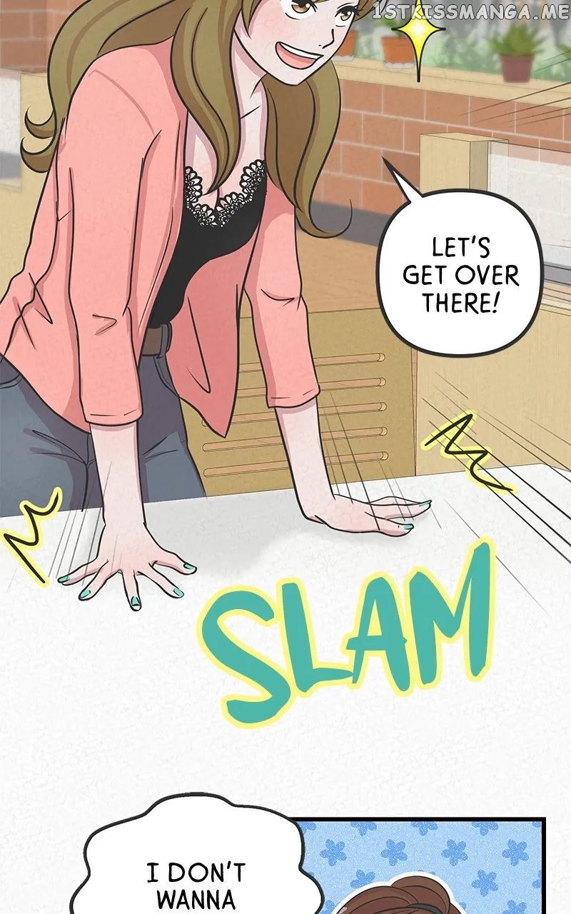 Love or S.e.x? Chapter 2 Online - página 31
