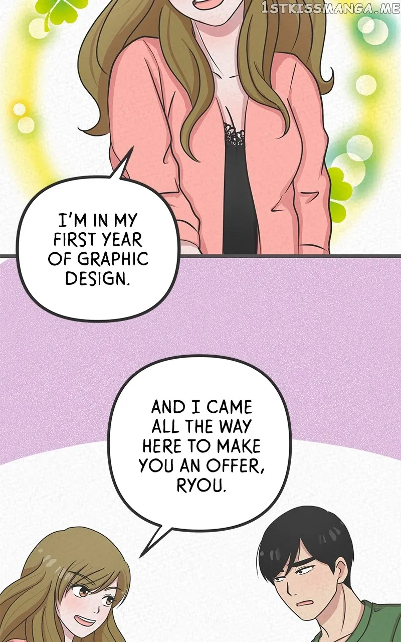 Love or S.e.x? Chapter 2 Online - página 42