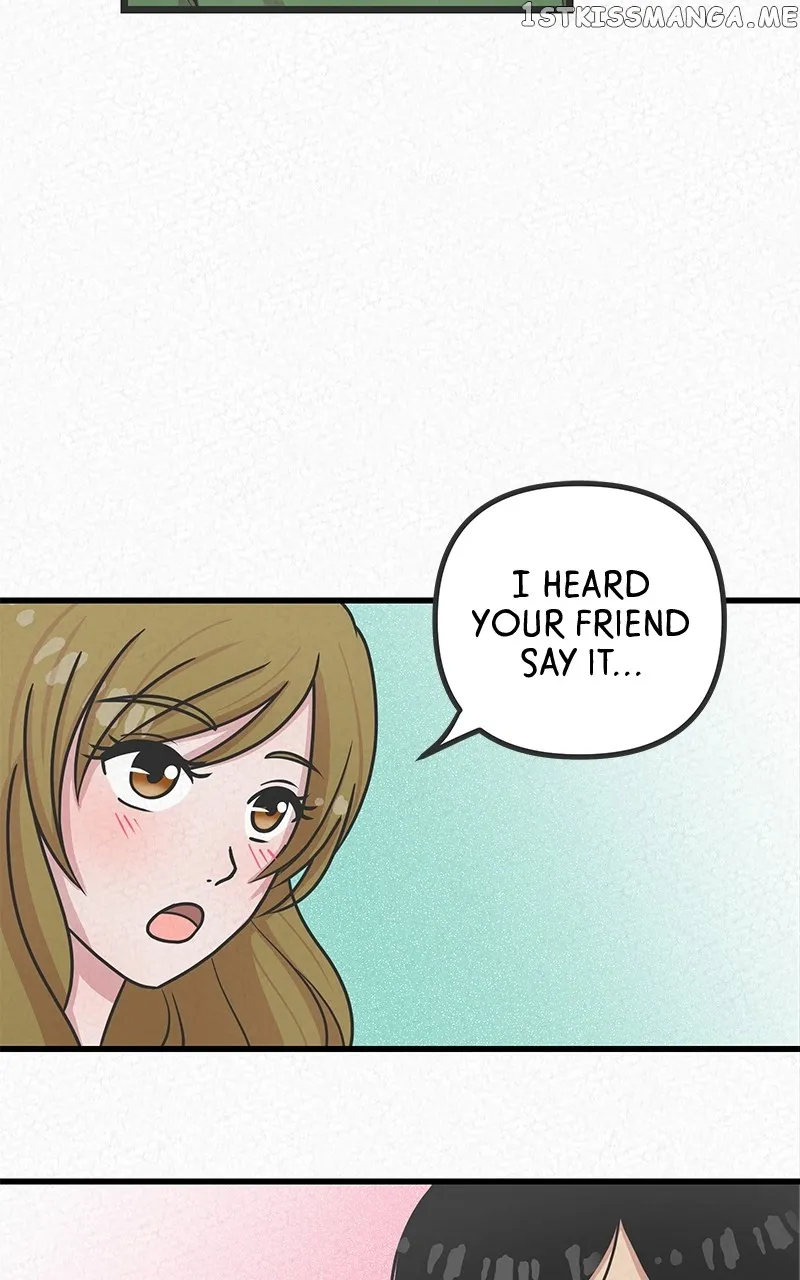 Love or S.e.x? Chapter 2 Online - página 44