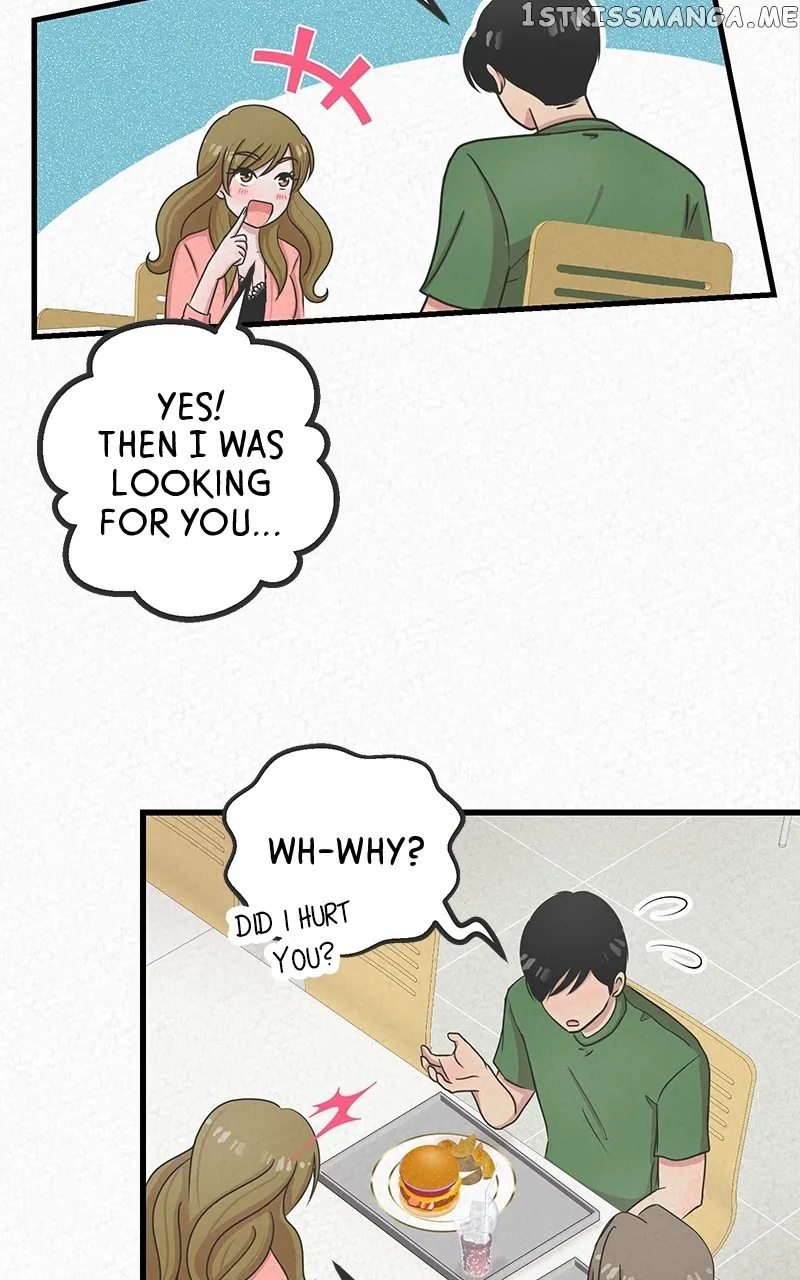 Love or S.e.x? Chapter 2 Online - página 48