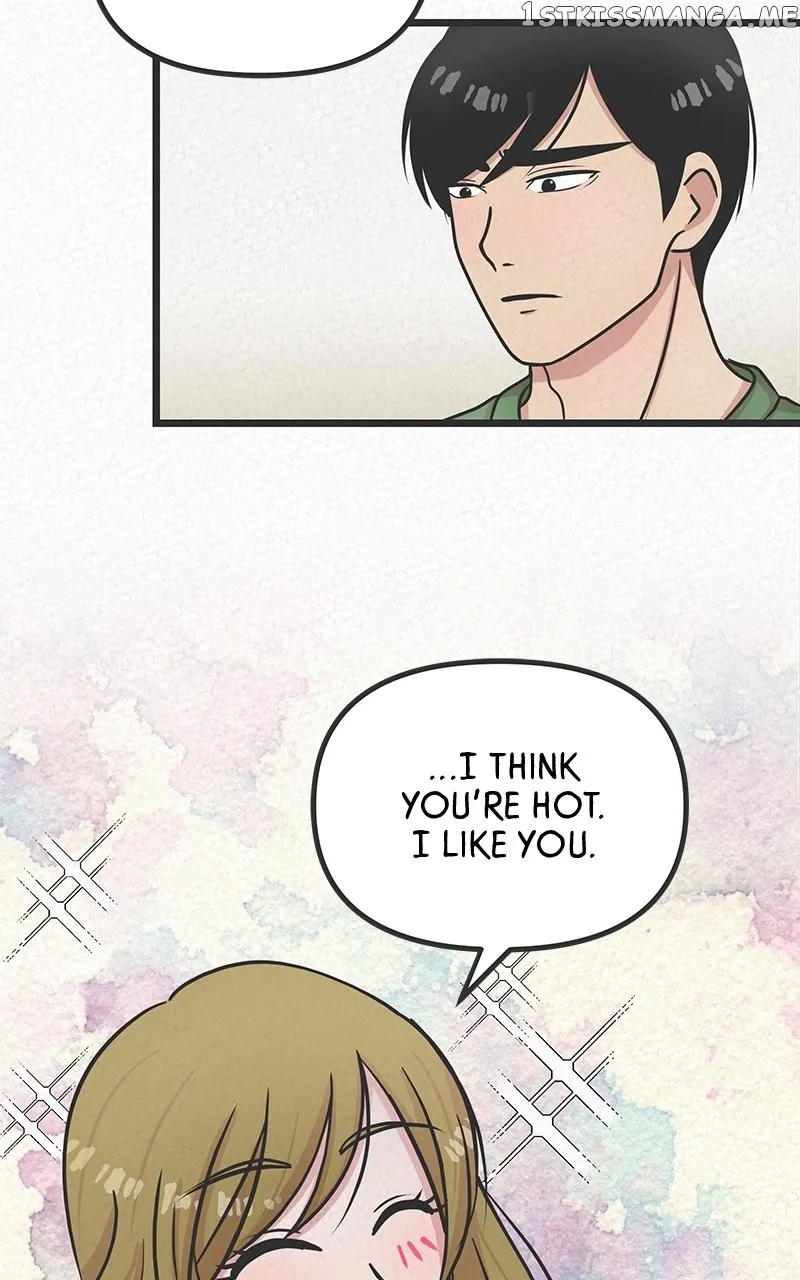 Love or S.e.x? Chapter 2 Online - página 50