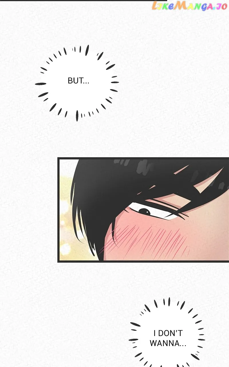 Love or S.e.x? Chapter 20 Online - página 5