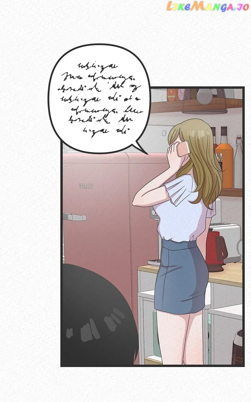 Love or S.e.x? Chapter 20 Online - página 10