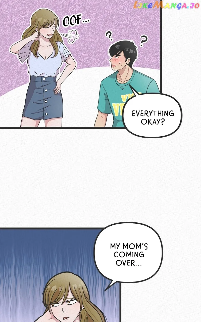 Love or S.e.x? Chapter 20 Online - página 15