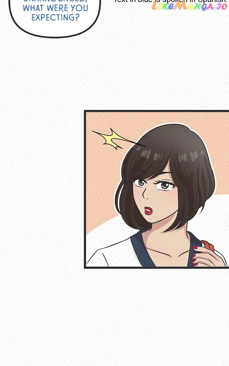Love or S.e.x? Chapter 20 Online - página 24