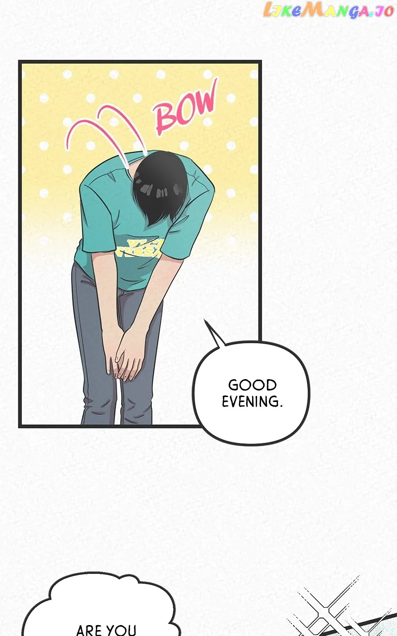 Love or S.e.x? Chapter 20 Online - página 25