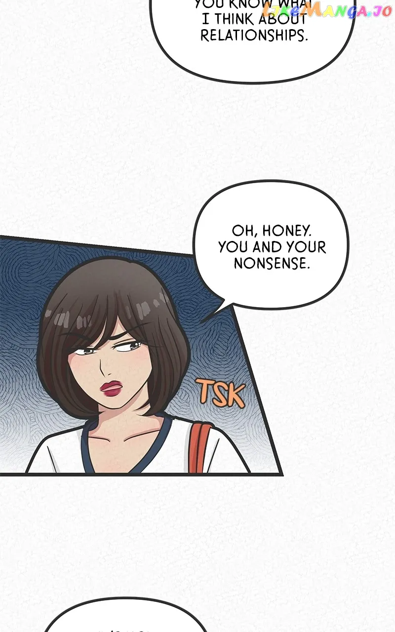 Love or S.e.x? Chapter 20 Online - página 33