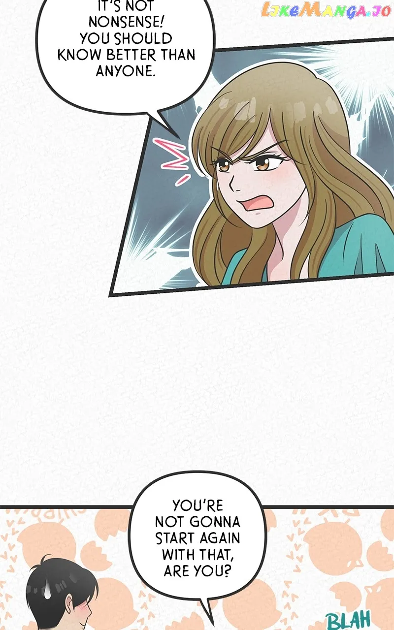 Love or S.e.x? Chapter 20 Online - página 34