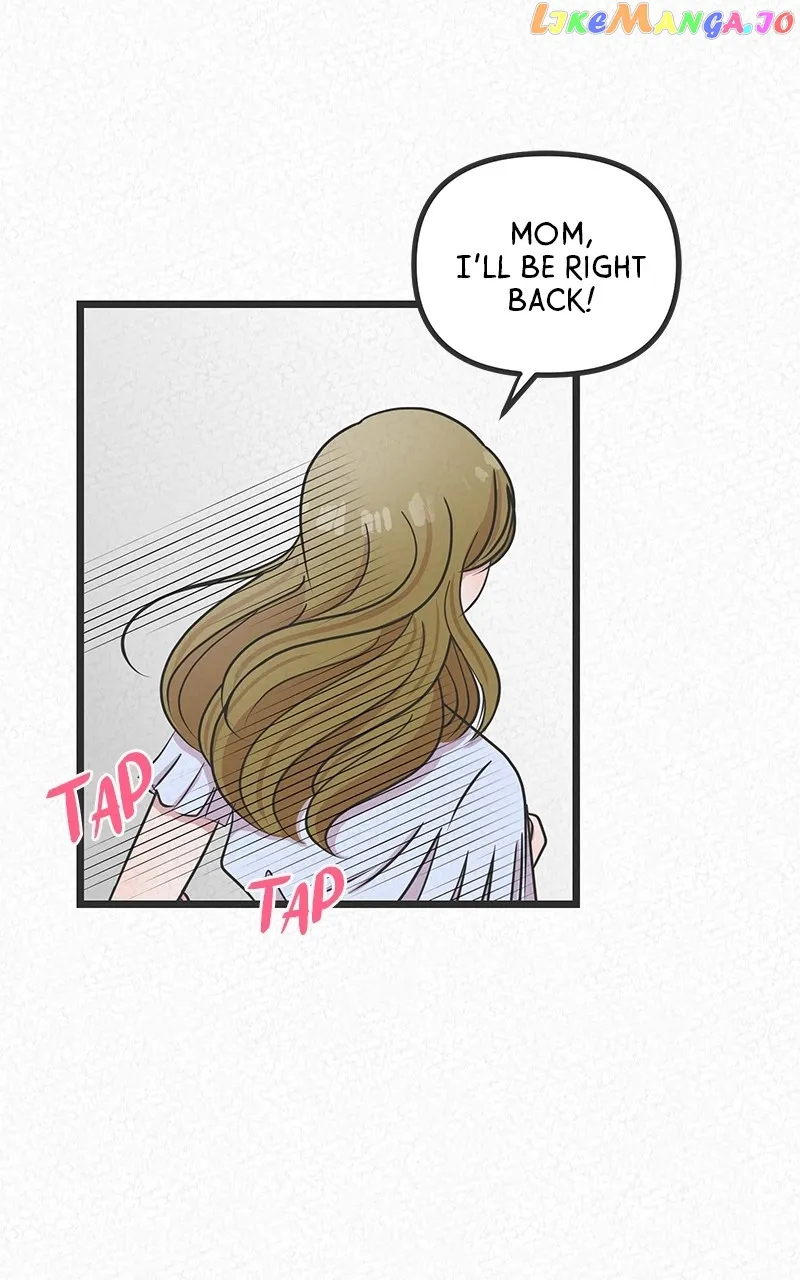 Love or S.e.x? Chapter 20 Online - página 40
