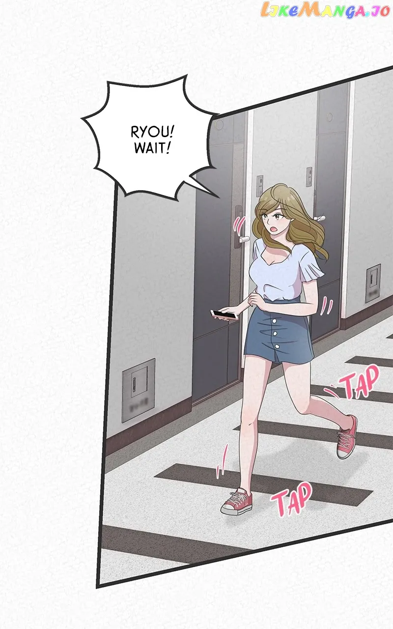 Love or S.e.x? Chapter 20 Online - página 41