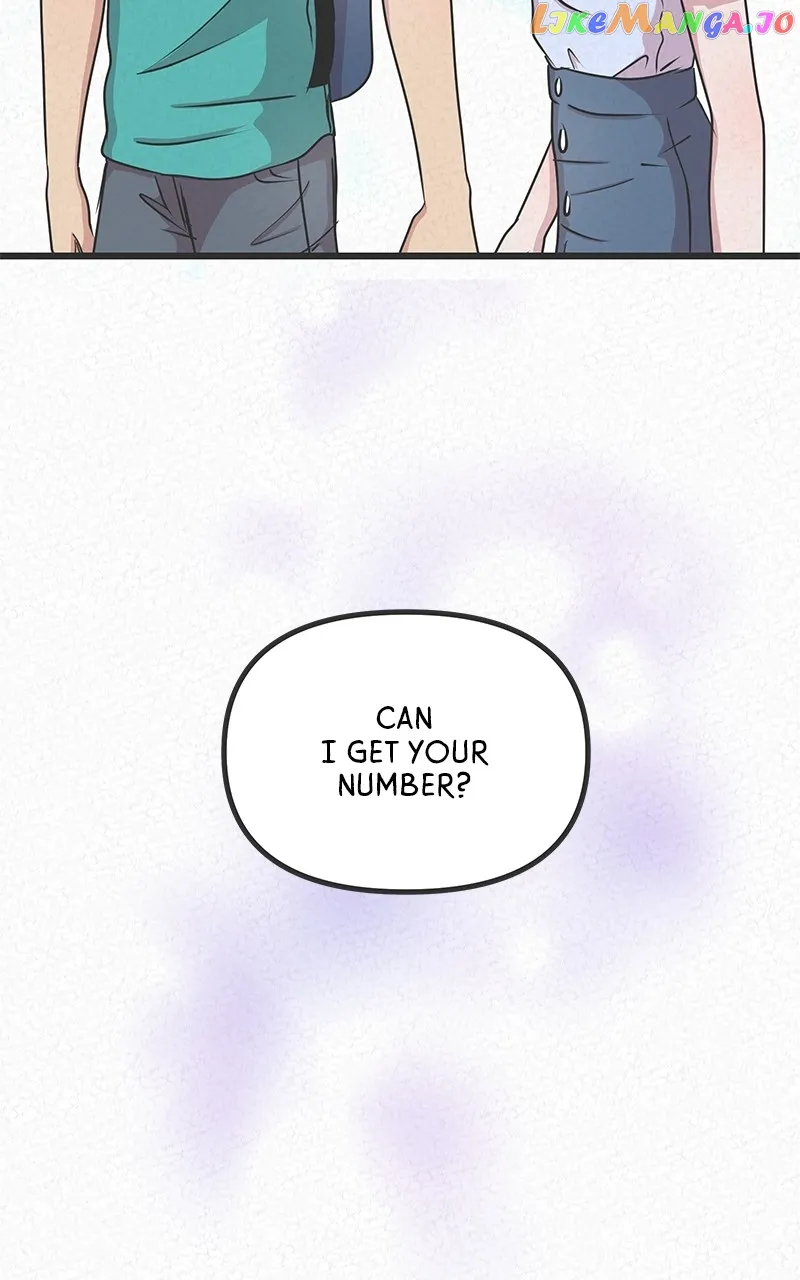 Love or S.e.x? Chapter 20 Online - página 44